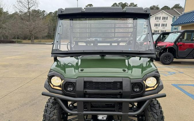 2025 Kawasaki Mule PRO-FX 820 EPS