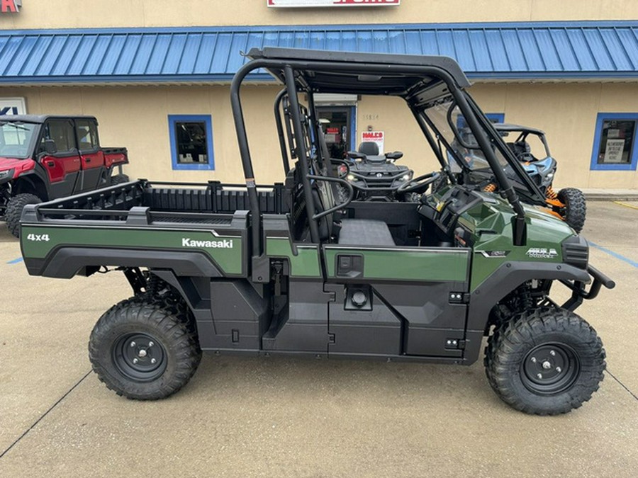 2025 Kawasaki Mule PRO-FX 820 EPS