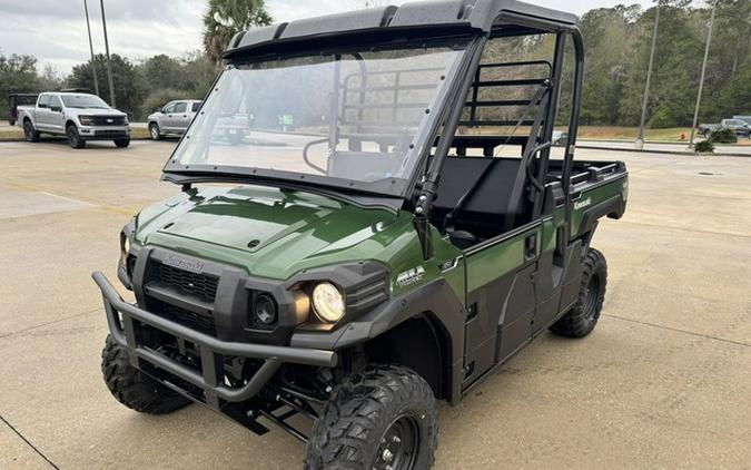 2025 Kawasaki Mule PRO-FX 820 EPS