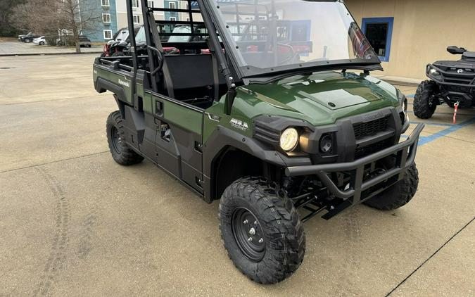 2025 Kawasaki Mule PRO-FX 820 EPS