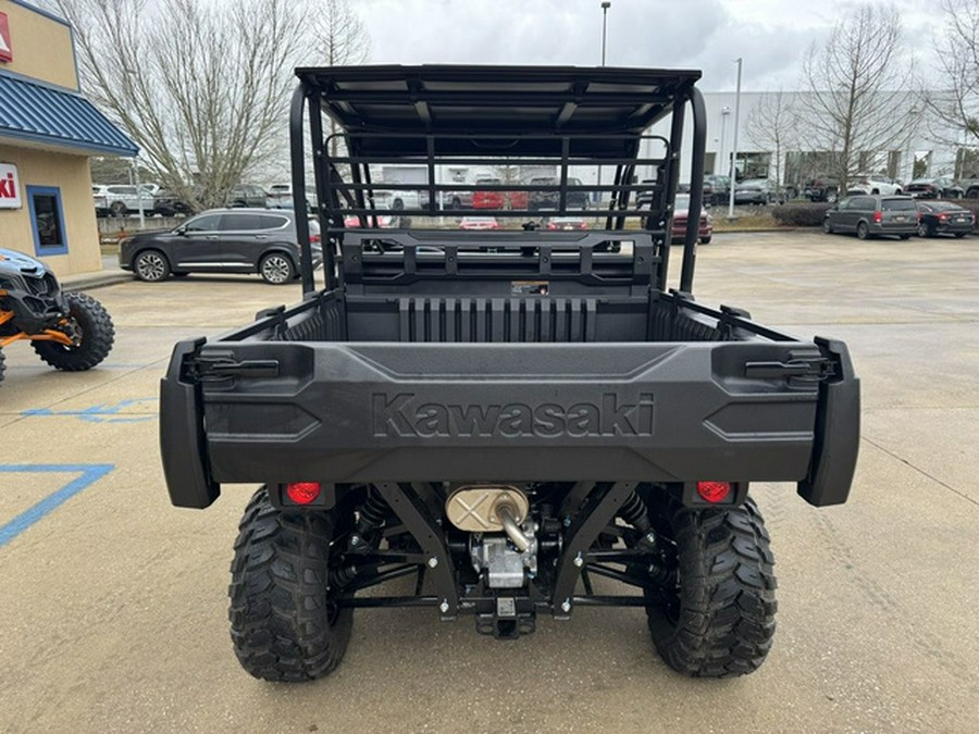 2025 Kawasaki Mule PRO-FX 820 EPS