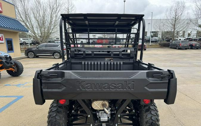 2025 Kawasaki Mule PRO-FX 820 EPS
