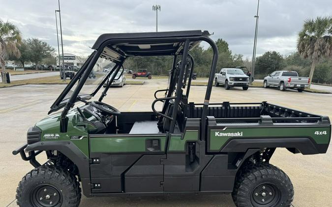 2025 Kawasaki Mule PRO-FX 820 EPS