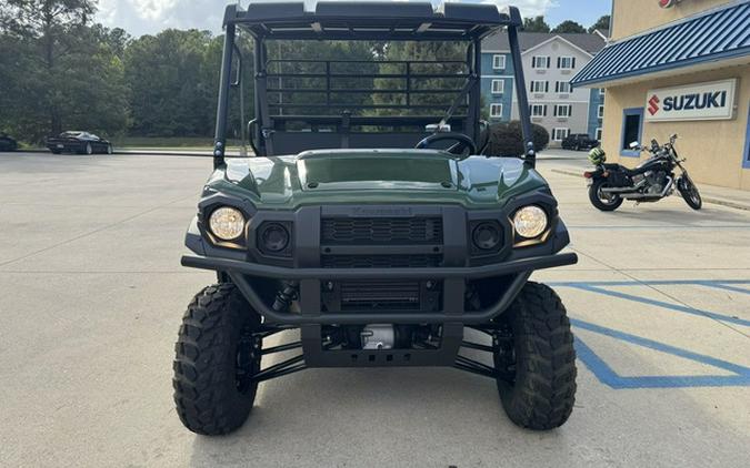 2025 Kawasaki Mule PRO-FX 820 EPS