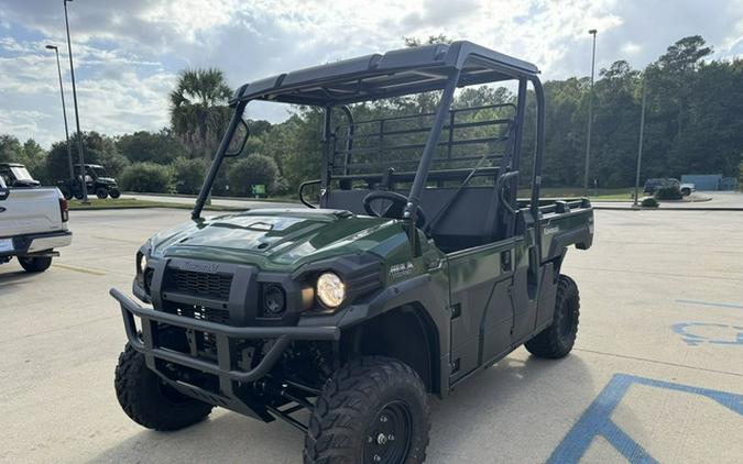 2025 Kawasaki Mule PRO-FX 820 EPS
