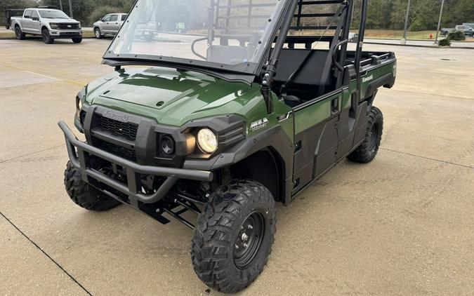2025 Kawasaki Mule PRO-FX 820 EPS