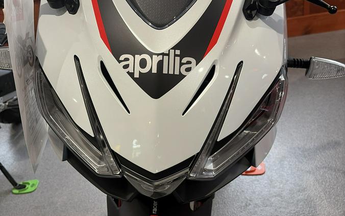 2025 Aprilia RS 457