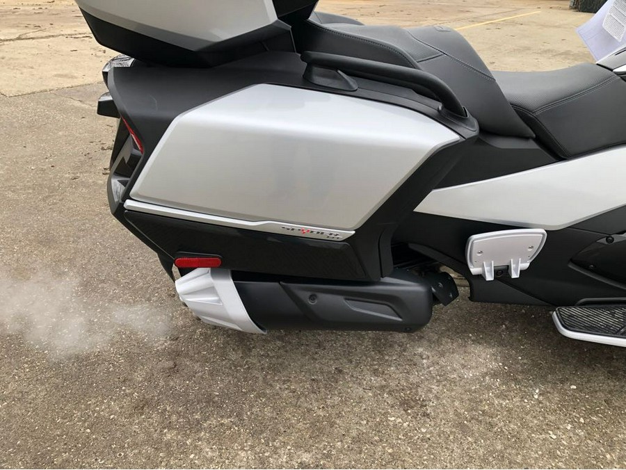 2025 Can-Am SPYDER RT LTD