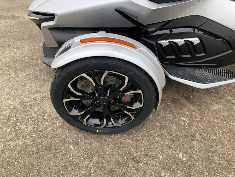 2025 Can-Am SPYDER RT LTD