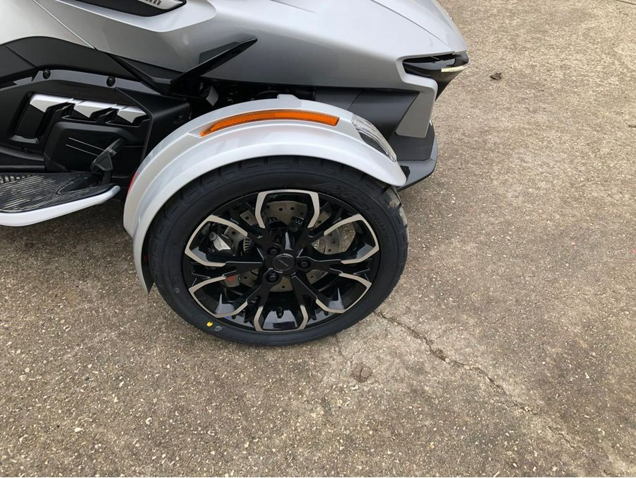 2025 Can-Am SPYDER RT LTD