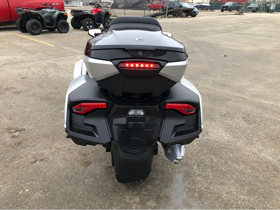 2025 Can-Am SPYDER RT LTD