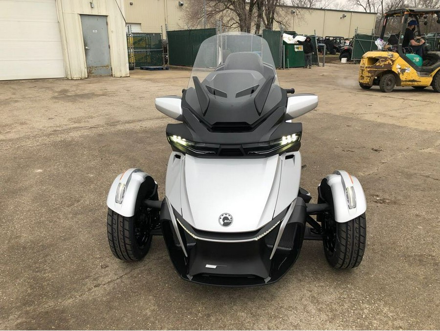 2025 Can-Am SPYDER RT LTD