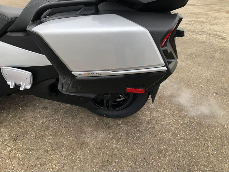 2025 Can-Am SPYDER RT LTD