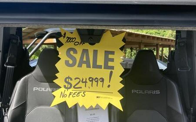 2024 Polaris® XPedition XP Ultimate