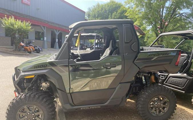 2024 Polaris® XPedition XP Ultimate