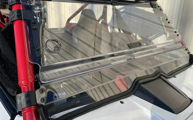 2025 Honda Talon 1000X FOX Live Valve