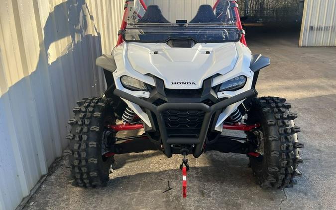 2025 Honda Talon 1000X FOX LIVE VALVE