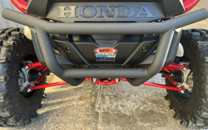 2025 Honda Talon 1000X FOX Live Valve
