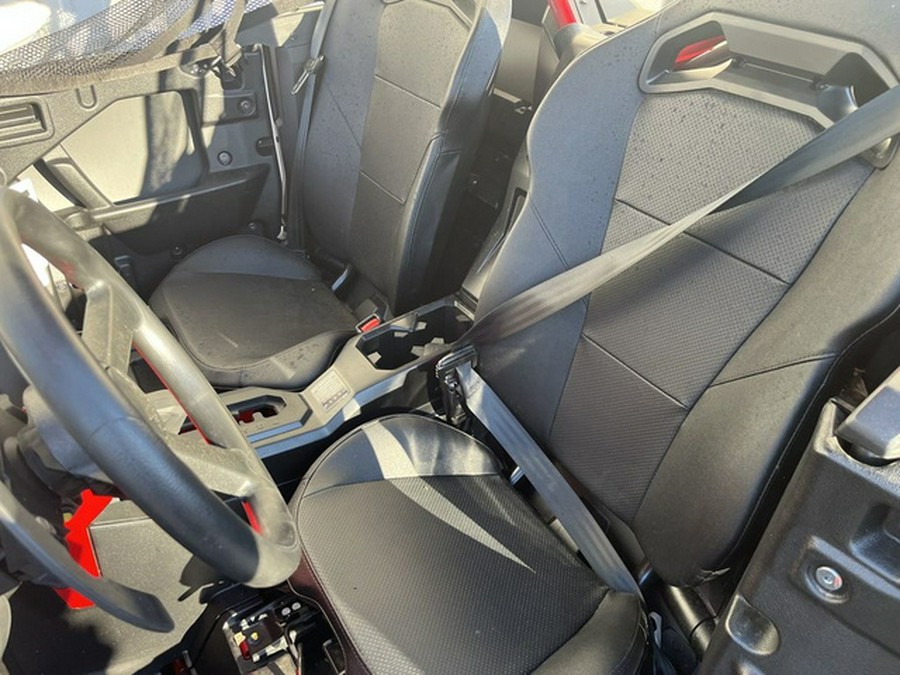 2025 Honda Talon 1000X FOX Live Valve