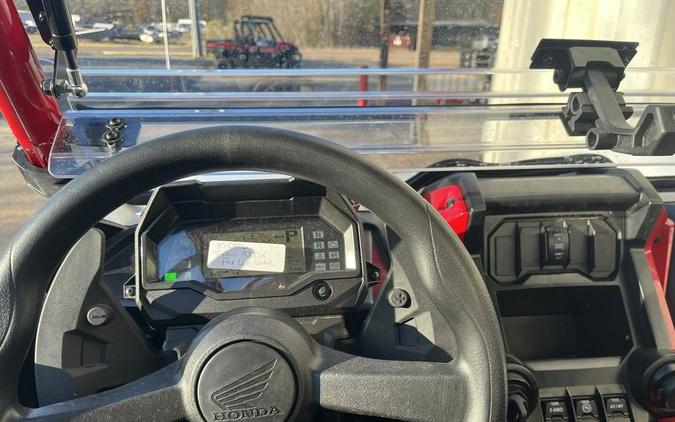 2025 Honda Talon 1000X FOX LIVE VALVE