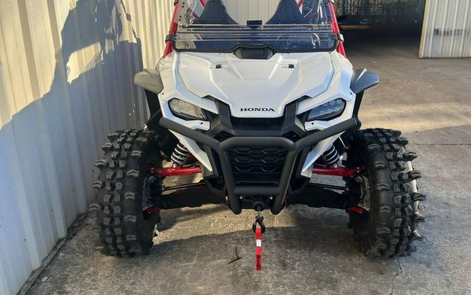 2025 Honda Talon 1000X FOX Live Valve