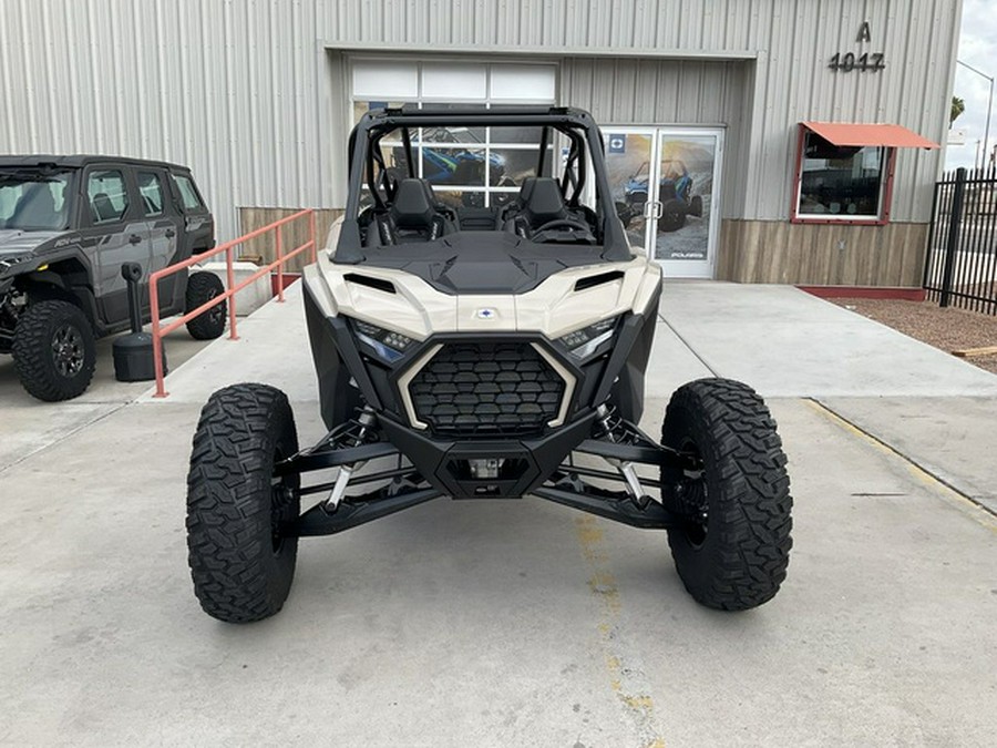 2026 Polaris RZR Pro S 4 Sport