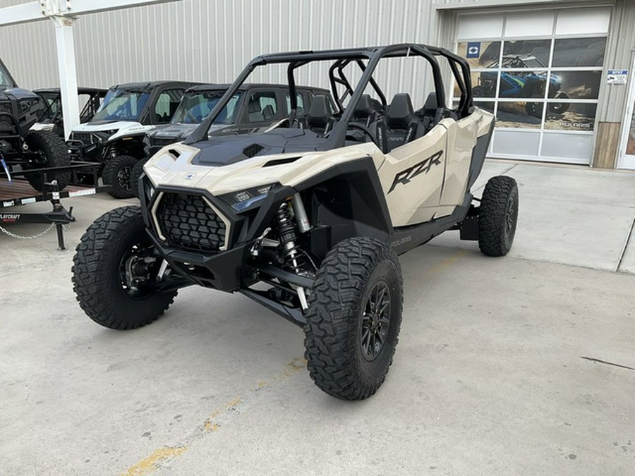 2026 Polaris RZR Pro S 4 Sport