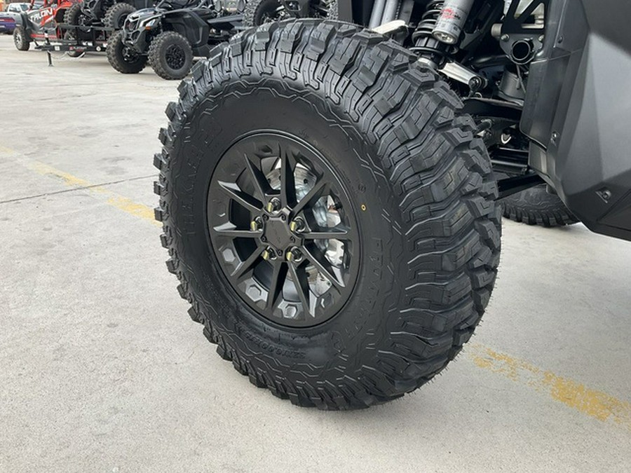 2026 Polaris RZR Pro S 4 Sport