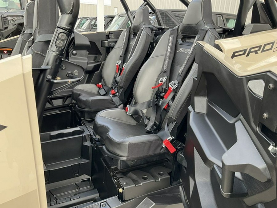 2026 Polaris RZR Pro S 4 Sport