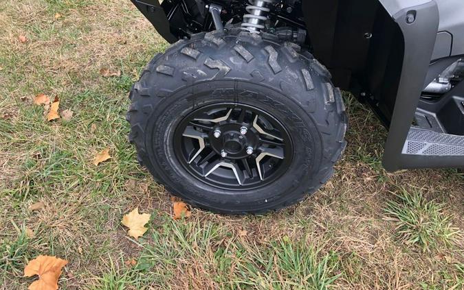 2026 Honda FOURTRAX FOREMAN RUBICON 4X4 AUTOMATIC DCT EPS DELUXE