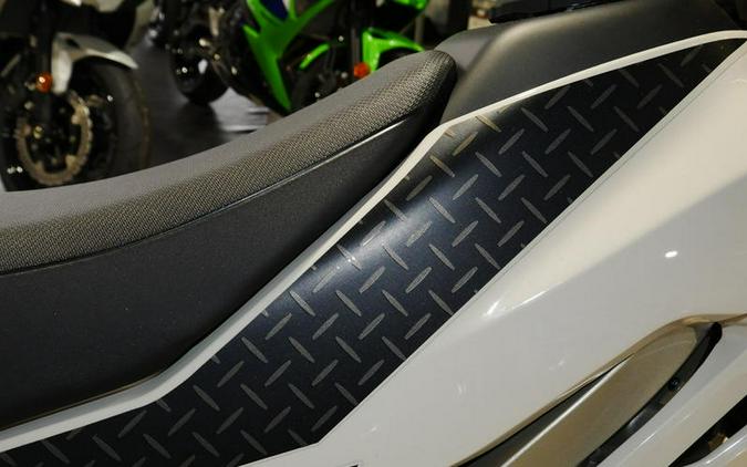 2026 Kawasaki KLX®230 SHERPA S ABS