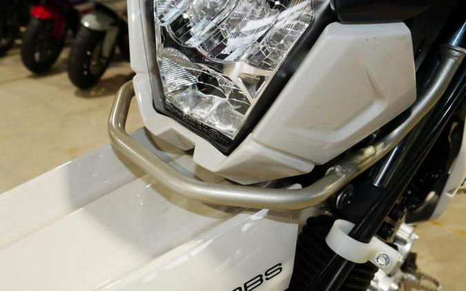 2026 Kawasaki KLX®230 SHERPA S ABS