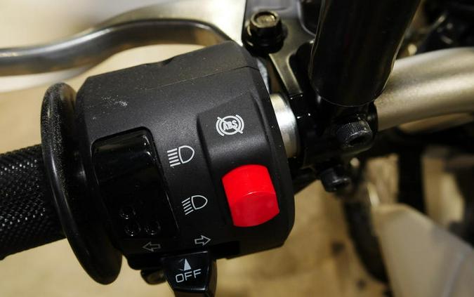 2026 Kawasaki KLX®230 SHERPA S ABS