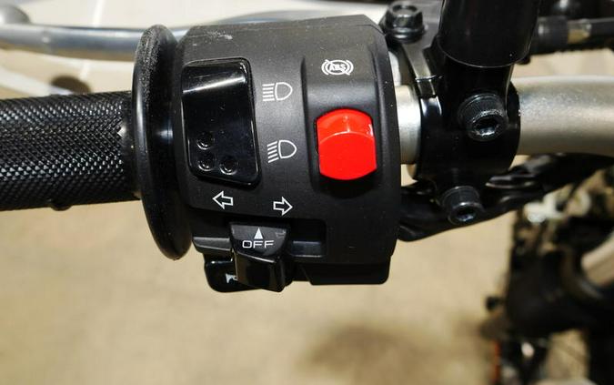 2026 Kawasaki KLX®230 SHERPA S ABS