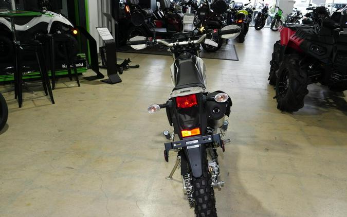 2026 Kawasaki KLX®230 SHERPA S ABS