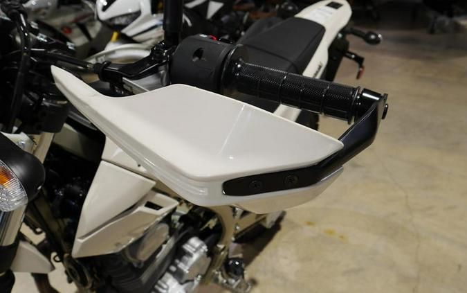 2026 Kawasaki KLX®230 SHERPA S ABS