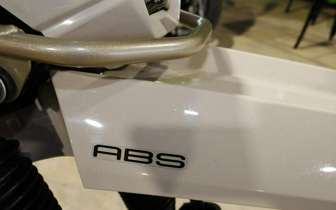 2026 Kawasaki KLX®230 SHERPA S ABS