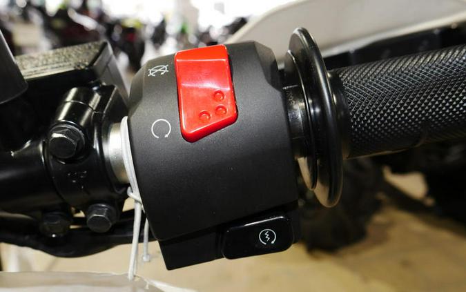 2026 Kawasaki KLX®230 SHERPA S ABS
