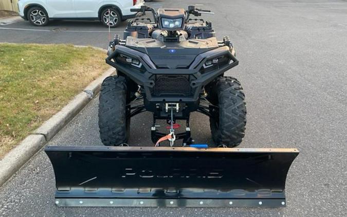 2023 Polaris® Sportsman 850 Ultimate Trail