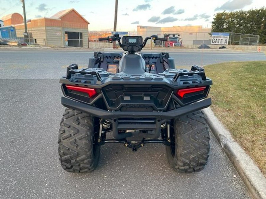 2023 Polaris® Sportsman 850 Ultimate Trail