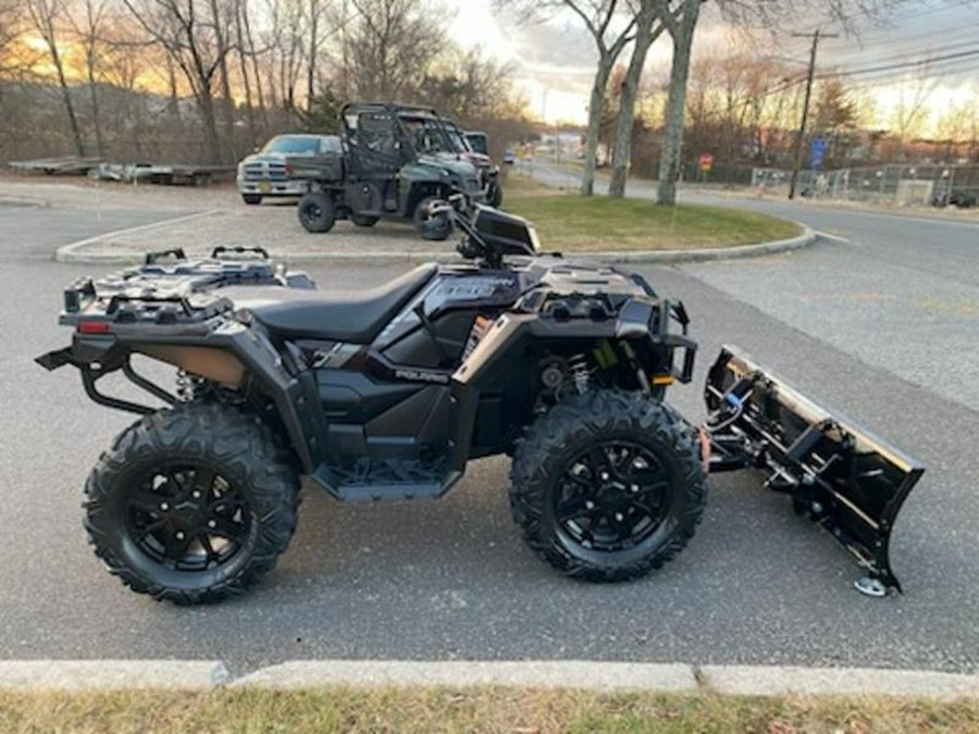 2023 Polaris® Sportsman 850 Ultimate Trail