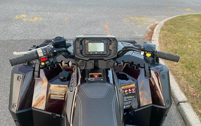 2023 Polaris® Sportsman 850 Ultimate Trail