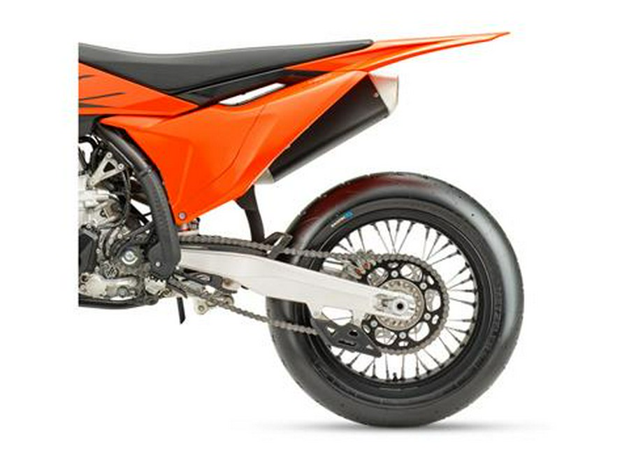 2026 KTM 450 SMR