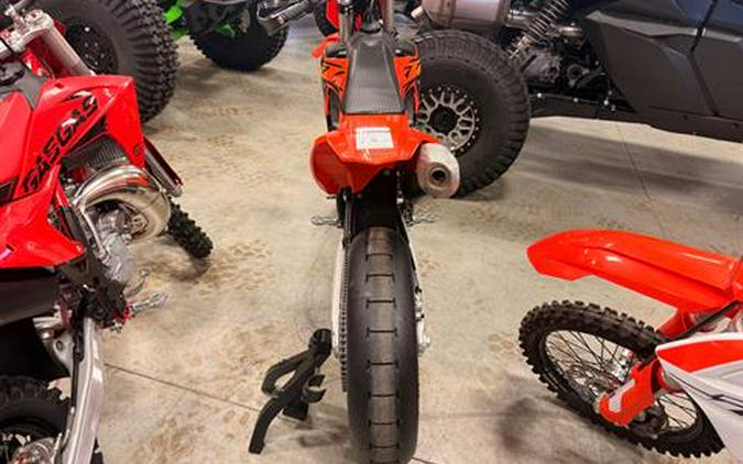 2026 KTM 450 SMR