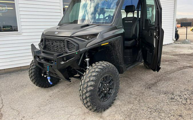 2026 Polaris Ranger® XD 1500 NorthStar Edition Premium