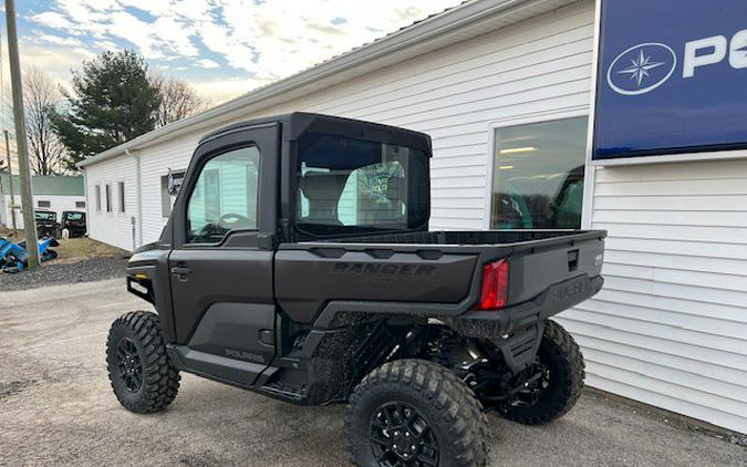 2026 Polaris Ranger® XD 1500 NorthStar Edition Premium