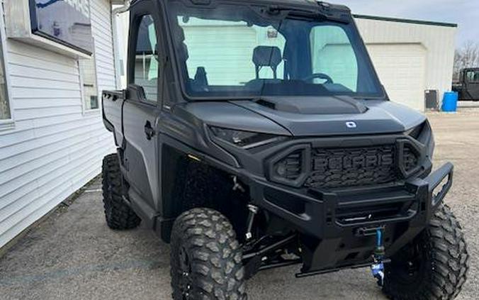 2026 Polaris Ranger® XD 1500 NorthStar Edition Premium