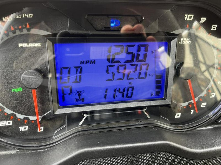 2025 Polaris® Ranger Crew XP 1000 Premium Polaris Pursuit Camo