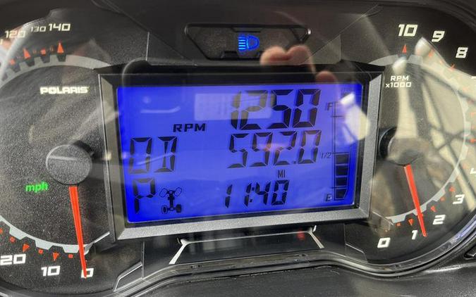 2025 Polaris® Ranger Crew XP 1000 Premium Polaris Pursuit Camo