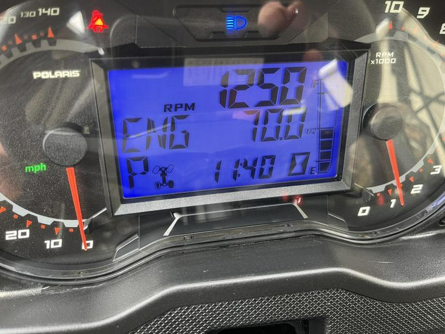 2025 Polaris® Ranger Crew XP 1000 Premium Polaris Pursuit Camo